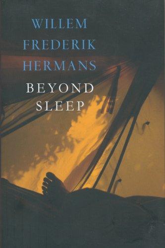 Beyond Sleep (Hardcover, 2007, Overlook Hardcover)