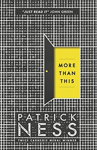 More Than This (2014, Walker Books, imusti)