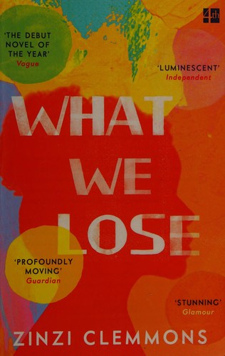 What we lose (2018)