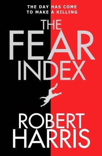 The Fear Index (2011)