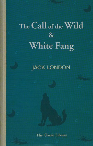 The Call of the Wild & White Fang (Paperback, 2019, Flowerpot press)