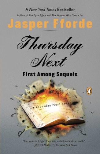 First Among Sequels (2007, Penguin Books)