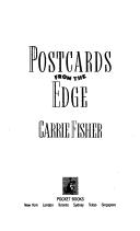 Carrie Fisher, Carrie Fisher: Postcards from the Edge (Paperback, 1990, Pocket)