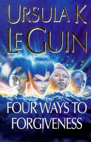 Four Ways to Forgiveness (Paperback, 1997, Gollancz)