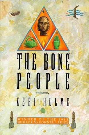 The Bone People (Paperback, 1986, Picador)