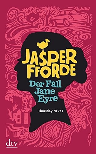 Der Fall Jane Eyre (Paperback, German language, 2011, dtv Verlagsgesellschaft)