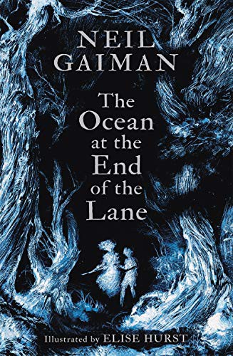 The Ocean at the End of the Lane (Hardcover, 2019, William Morrow & Company, William Morrow)