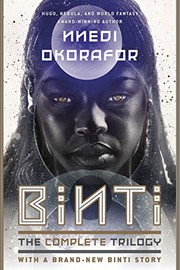 Binti (Paperback, 2020, DAW)