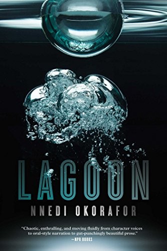 Lagoon (2015, Gallery / Saga Press)