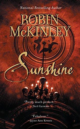 Sunshine (2004)