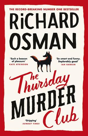 The Thursday Murder Club (Paperback, 2020, Penguin Books, Limited)