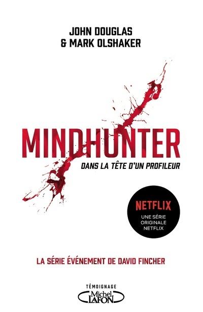 Minhunter : Dans la tête d'un profileur (Paperback, points)