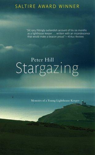 Stargazing (Paperback, 2005, Canongate U.S.)
