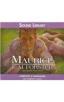 Maurice (AudiobookFormat, 2012, Sound Library)