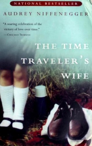 The Time Traveler's Wife (Paperback, 2004, Harcourt)