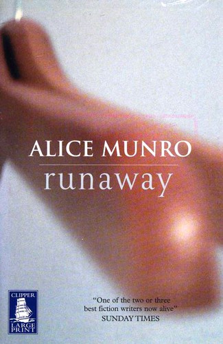 Runaway (2005, W. F. Howes)