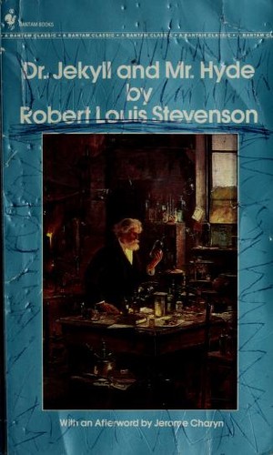 Robert Louis Stevenson: Dr. Jekyll and Mr. Hyde (Paperback, 1982, Bantam Classics)