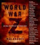 World War Z (AudiobookFormat, 2006, RH Audio)