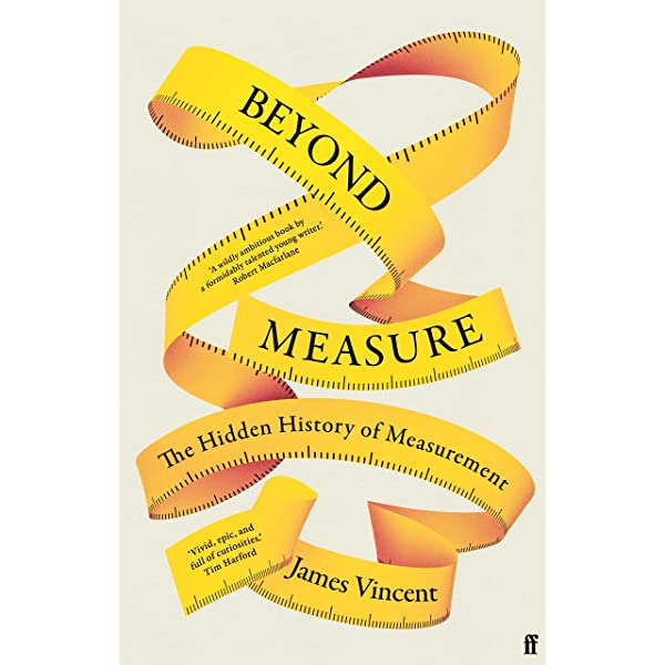 Beyond Measure (Hardcover, 2022, W. W. Norton & Company)