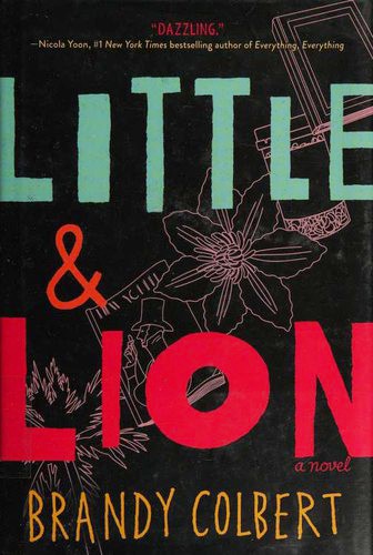 Little & Lion (Hardcover, 2017, Little, Brown and Company)