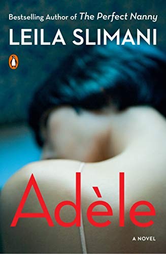 Adèle (Paperback, 2019, Penguin Books)