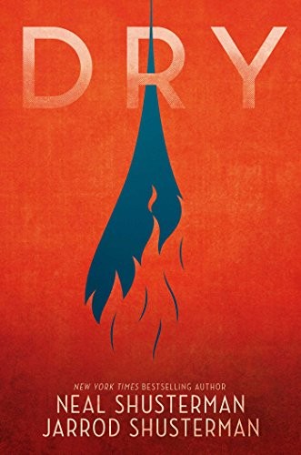 Dry (Hardcover, 2018, Simon & Schuster)