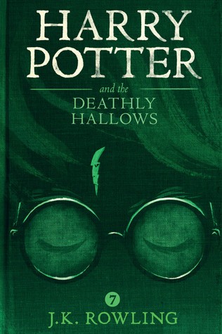 Harry Potter and the Deathly Hallows (EBook, 2015, Pottermore from J.J. Rowling)