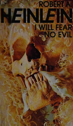 I will fear no evil (1984, New English Library)