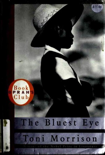 The Bluest Eye (Hardcover, 2000, Alfred A. Knopf)