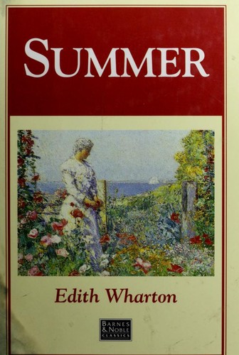 Summer (1995, Barnes & Noble Books)