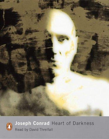 Heart of Darkness (Penguin Modern Classics) (2001, Penguin Audiobooks)