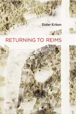 Returning To Reims (2013, Autonomedia)