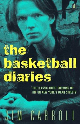 The basketball diaries (1987, Penguin Books)