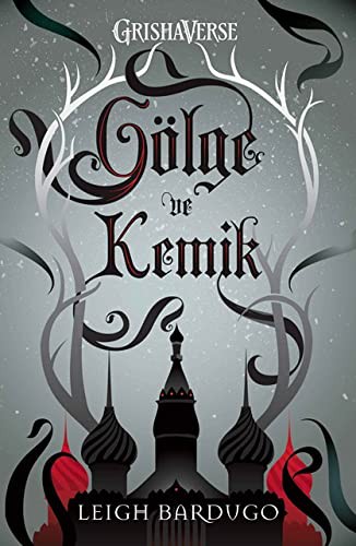 Gölge ve Kemik (Paperback, Turkish language, 2019, Martı Yayınları)