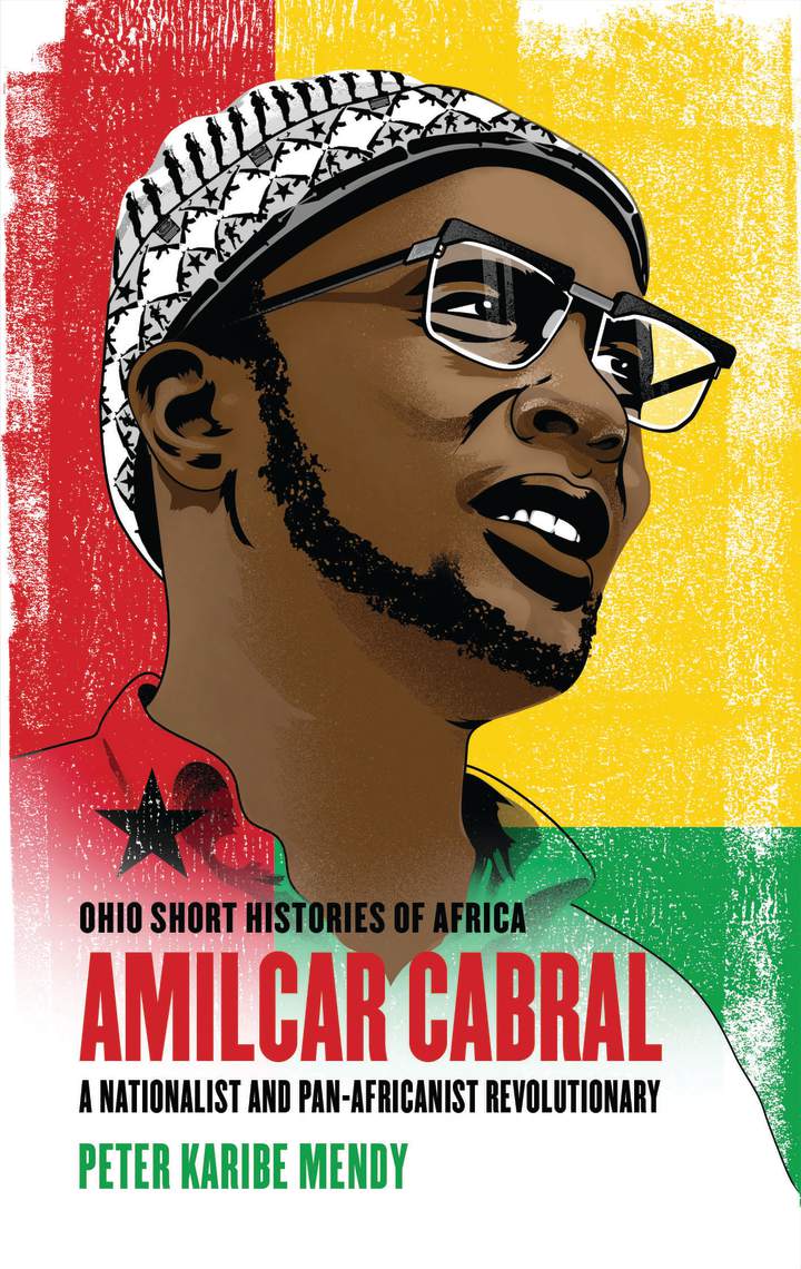 Amílcar Cabral (EBook, 2019, Ohio University Press)
