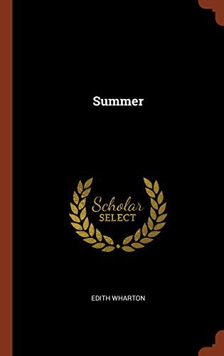 Summer (Hardcover, 2017, Pinnacle Press)