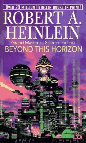 Beyond this Horizon (1960, Roc)