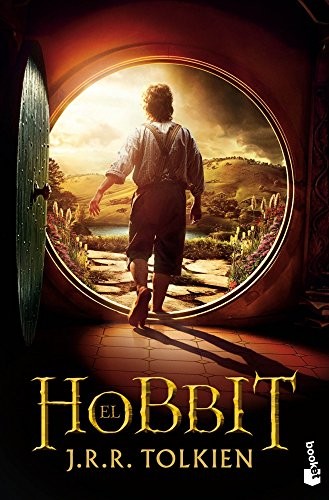 El Hobbit (Paperback, 2012, Booket)