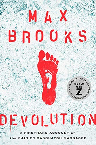 Devolution (Paperback)