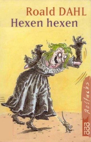 Hexen Hexen (Paperback, German language, 1995, Rowohlt Taschenbuch Verlag GmbH)