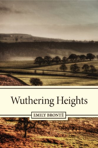 Wuthering Heights (EBook, 2011, Amazon Digital Services)