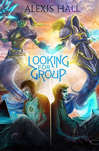 Looking For Group (Paperback, 2018, Quicunquevult Press)