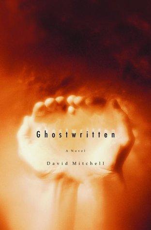 Ghostwritten (Hardcover, 2000, Random House)