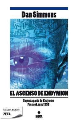 El ascenso de Endymion (2010, Ediciones Zeta)