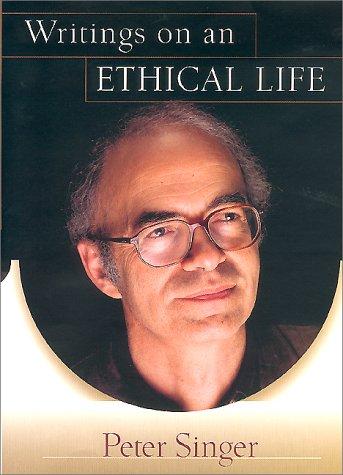 Writings on an Ethical Life (2000, Ecco (HarperCollins))