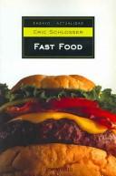 Fast Food/ Fast Food Nation (Actualidad) (Paperback, Spanish language)