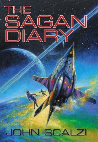 The Sagan Diary (EBook, 2007)