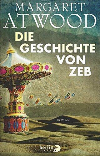 Die Geschichte von Zeb (German language, Berlin Verlag)