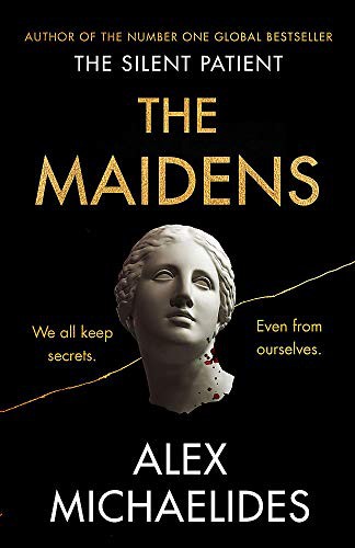 The Maidens (Paperback)