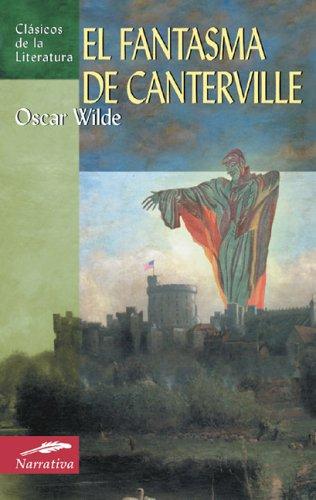 El fantasma de Canterville (Paperback, Spanish language, 2005, Edimat Libros)